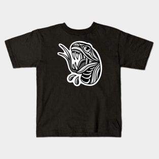 Snakehead Kids T-Shirt